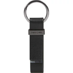 Samsonite kulcstartó Flagged 2.0 SLG 528 - K RING 2R 147803/1041-Black