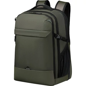 Samsonite laptop hátizsák 25' Roadseeker Laptop Backpack L Exp 154957/1266 Dark Olive