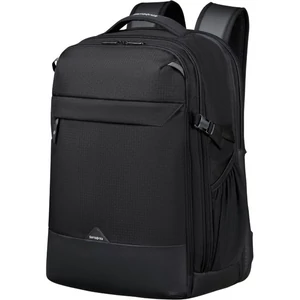 Samsonite laptop hátizsák 25' Roadseeker Laptop Backpack L Exp 154957/1276-Deep Black