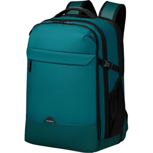 Samsonite laptop hátizsák 25' Roadseeker Laptop Backpack L Exp 154957/6071 Deep Teal