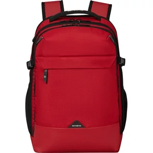 Samsonite laptop hátizsák 25' Roadseeker Laptop Backpack M 154956/1129-Brick Red
