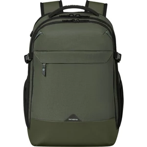 Samsonite laptop hátizsák 25' Roadseeker Laptop Backpack M 154956/1266-Dark Olive