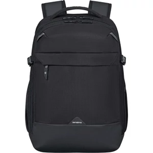 Samsonite laptop hátizsák 25' Roadseeker Laptop Backpack M 154956/1276-Deep Black