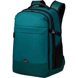 Samsonite laptop hátizsák 25' Roadseeker Laptop Backpack M 154956/6071-Deep Teal
