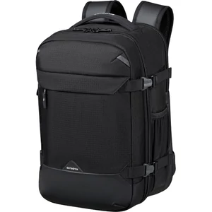 Samsonite laptop hátizsák 25' Roadseeker Travel Backpack Xs 154958/1276 Deep Black