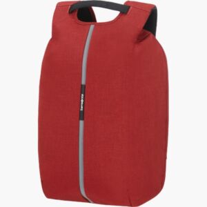 Samsonite laptop hátizsák Securipak Laptop Backpack 15,6 128822/1361-Garnet Red