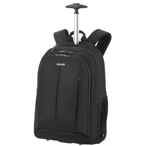 Samsonite laptopháti 15,6 Guardit backpack/WH 115333/1041-Black