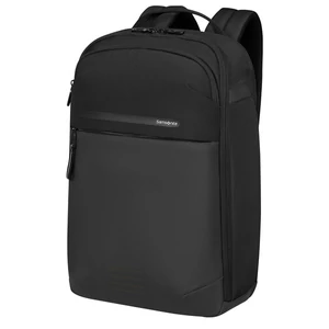 Samsonite Laptophátizsák 25' Moderny Lpt.Backpack 15.6 158031/1041-Black