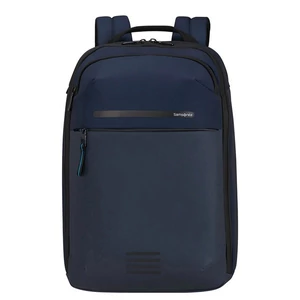 Samsonite Laptophátizsák 25' Moderny Lpt.Backpack 15.6 158031/1090-Blue