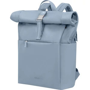 Samsonite laptophátizsák 4Pack Lpt Rolltop Bp 15.6 151627/1310-Blue