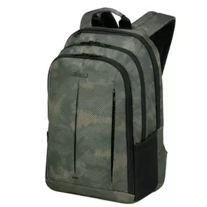 Samsonite laptophátizsák Guardit 2.0 Lapt.Backpack M 15.6 115330/2984-Camo/Green