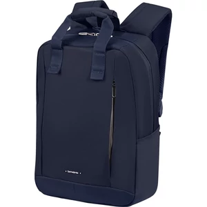 Samsonite laptophátizsák Guardit Classy Lpt Bp+Handles 14.1 151843/1549-Blue