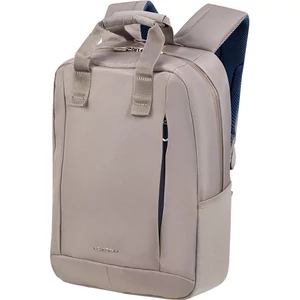 Samsonite laptophátizsák Guardit Classy Lpt Bp+Handles 14.1 151843/1830-Grey