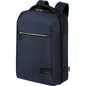 Samsonite laptophátizsák Litepoint Lapt. Backpack 15.6 134549/1090-Blue