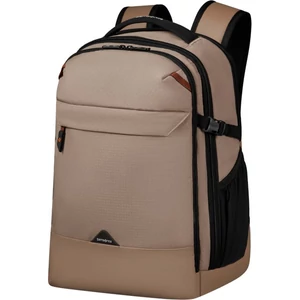 Samsonite laptophátizsák 25' Roadseeker Laptop Backpack M 154956/1304-Dune