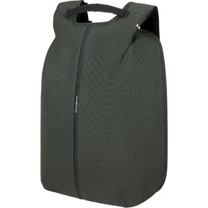 Samsonite laptophátizsák Securipak Lapt.Backpack 15.6 128822/3869-Foliage Green