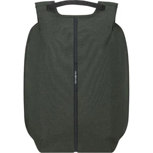 Samsonite laptophátizsák Securipak Lapt.Backpack 15.6 128822/3869-Foliage Green