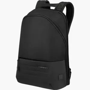 Samsonite laptophátizsák Stackd Biz Laptop Backpack 14.1 141470/1041-Black