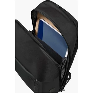 Samsonite laptophátizsák Stackd Biz Laptop Backpack 14.1 141470/1041-Black