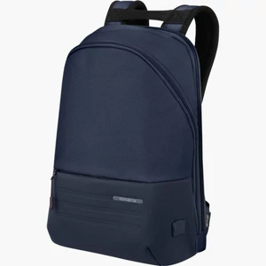 Samsonite laptophátizsák Stackd Biz Laptop Backpack 14.1 141470/1596-Navy