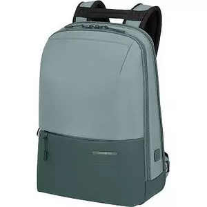Samsonite laptophátizsák Stackd Biz Laptop Backpack 15,6" 141471/1338-Forest