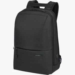 Samsonite laptophátizsák Stackd Biz Laptop Backpack 15.6 141471/1041-Black