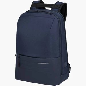 Samsonite laptophátizsák Stackd Biz Laptop Backpack 15.6 141471/1596-Navy