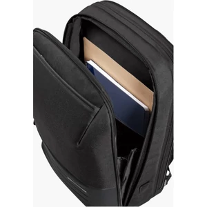 Samsonite laptophátizsák Stackd Biz Laptop Backpack 17.3" Exp 141472/1041-Black