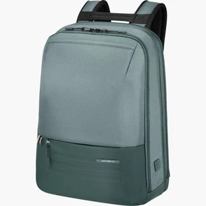 Samsonite laptophátizsák Stackd Biz Laptop Backpack 17.3" Exp 141472/1338-Forest