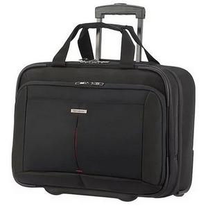 Samsonite laptoptáska 17,3 Guardit rolling tote 115332/1041 Fekete