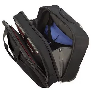 Samsonite laptoptáska 17,3 Guardit rolling tote 115332/1041-Black