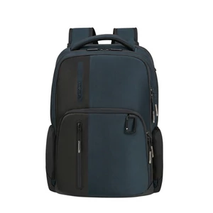 Samsonite laptoptáska Biz2Go Lpt Backpack 14.1" 22' 142142/1277-Deep Blue