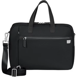 Samsonite laptoptáska Női 15,6 Eco Wave bailhandle 130663/1041 Fekete