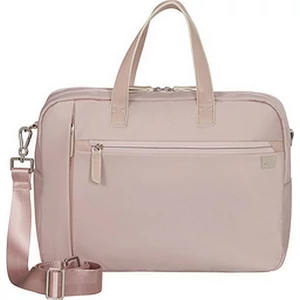 Samsonite laptoptáska Női 15,6 Eco Wave bailhandle 130663/1830 Kőszürke