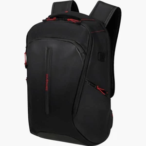 Samsonite laptoptáska Ecodiver Urban Lap. Backpack M Usb 22' 140874/1041-Black