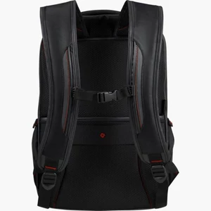 Samsonite laptoptáska Ecodiver Urban Lap. Backpack M Usb 22' 140874/1041-Black