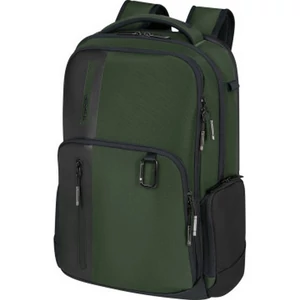 Samsonite laptoptáska Lpt Backpack 15.6" Biz2Go 142143/1316-Earth Green