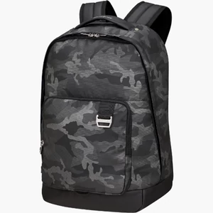 Samsonite laptoptáska MIDTOWN Laptop Backpack M 133803/L403-Camo Grey