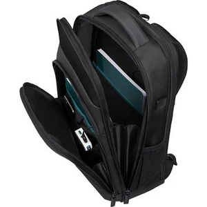Samsonite laptoptáska Mysight Lpt. backpack 17,3 135072/1041-Black