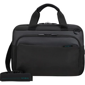 Samsonite laptoptáska Mysight Lpt. bailhandle 14,1 135074/1041-Black
