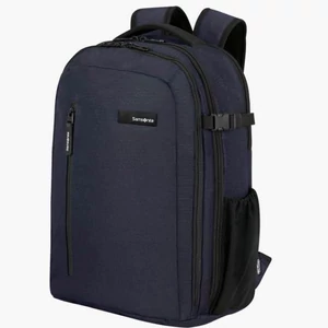 Samsonite laptoptáska Roader Laptop Backpack M 22' 143265/1247-Dark Blue