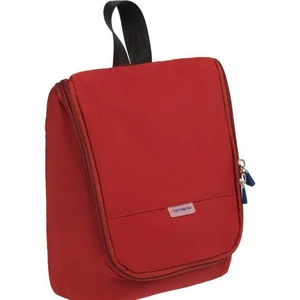 Samsonite neszeszer A Hanging Toiletry Kit 121373/1726-Red