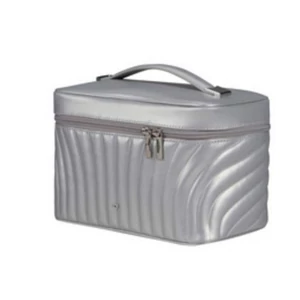 Samsonite neszeszer C-Lite Toilet Kit Beauty Case 22' 142674/1627-Off White