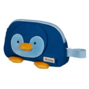 Samsonite neszeszer Happy Sammies Eco Toilet Kit 22' 142473/9675-Penguin Peter