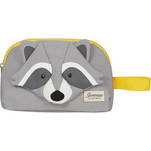 Samsonite neszeszer Happy Sammies Eco Toilet Kit RaccoonRemy 132081/8734-Raccoon Remy