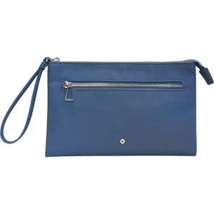 Samsonite neszeszer 25' Pouchy Flat Pouch 4Cc 154048/1439-Blue