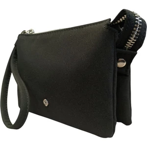 Samsonite neszeszer 25' Pouchy Triple Pouch S 154049/1041-Black