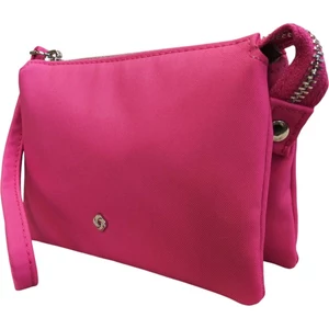 Samsonite neszeszer 25' Pouchy Triple Pouch S 154049/3482-Ruby