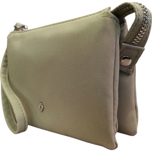 Samsonite neszeszer 25' Pouchy Triple Pouch S 154049/2017-Green