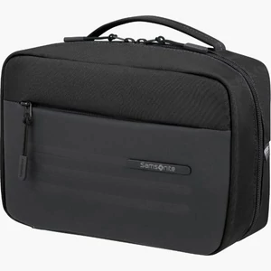 Samsonite neszeszer Stackd Toilet Kit Hanging Toilet Kit 142789/1041-Black